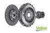 Комплект зчеплення IVECO, D=350 mm Valeo 827411 (фото 1)