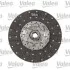 Комплект зчеплення IVECO, D=350 mm Valeo 827411 (фото 2)