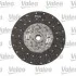 Комплект зчеплення IVECO, D=350 mm Valeo 827411 (фото 3)