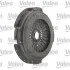 Комплект зчеплення IVECO, D=350 mm Valeo 827411 (фото 4)
