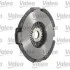 Комплект зчеплення IVECO, D=350 mm Valeo 827411 (фото 5)