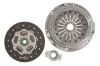 Комплект зчеплення IVECO, D=280 mm 827480