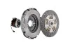 Комплект зчеплення RVI, VOLVO, D=430 mm Valeo 827612 (фото 2)