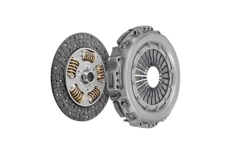 Комплект зчеплення Valeo 827616