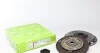 Комплект сцепления AUDI / SKODA / VW A3 / Octavia / Superb / Caddy / Golf / Passat 1,6-2,0TDi 04 - Valeo 828002 (фото 1)