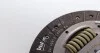 Комплект сцепления AUDI / SKODA / VW A3 / Octavia / Superb / Caddy / Golf / Passat 1,6-2,0TDi 04 - Valeo 828002 (фото 13)