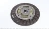 Комплект сцепления AUDI / SKODA / VW A3 / Octavia / Superb / Caddy / Golf / Passat 1,6-2,0TDi 04 - Valeo 828002 (фото 3)