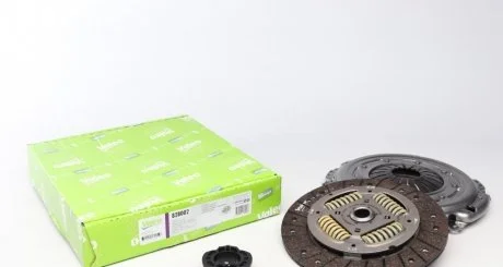 Набір зчеплення Valeo 828002