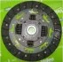 Комплект зчеплення Valeo 828013 (фото 3)