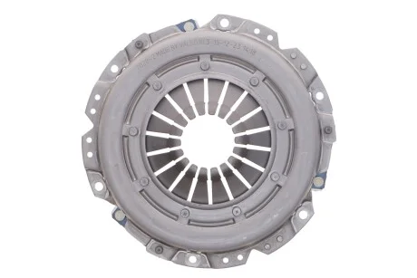 Комплект зчеплення OPEL 1,6 ASTRA H 04-10, COMBO 05-, VECTRA 06-, ZAFIRA 05- (Вир-во VALEO) Valeo 828019