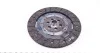 Комплект зчеплення Scudo/Jumpy 2.0JTD/HDi 07- (88/100kW)(240mm) VALEO Valeo 828037 (фото 4)