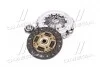 Комплект сцепления HYUNDAI i10 / i20 1,2 08 - Valeo 828075 (фото 2)