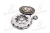 Комплект сцепления HYUNDAI i10 / i20 1,2 08 - Valeo 828075 (фото 4)