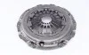 Комплект сцепления VAG Ibiza / Fabia / Roomster / Polo 1,2TDI 09 - Valeo 828108 (фото 3)