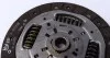 Комплект сцепления VAG Ibiza / Fabia / Roomster / Polo 1,2TDI 09 - Valeo 828108 (фото 5)