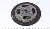 Комплект сцепления VAG Ibiza / Fabia / Roomster / Polo 1,2TDI 09 - Valeo 828108 (фото 6)