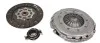Комплект сцепления FIAT Brava / Doblo / Idea / Marea / Miltipa / Punto / Stilo 1,3-1,9D 98-12 Valeo 828111 (фото 2)
