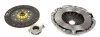 Комплект сцепления FIAT Brava / Doblo / Idea / Marea / Miltipa / Punto / Stilo 1,3-1,9D 98-12 Valeo 828111 (фото 3)