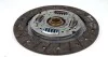 Комплект сцепления FIAT / LANCIA Doblo / Punto / Ypsilon 1,3JTD 03-12 Valeo 828142 (фото 4)