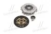 Комплект сцепления Citroen C1 / Peugeot 107 / Toyota Aygo / Yaris 1.0 05- Valeo 828342 (фото 2)