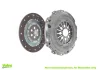 Комплект зчеплення (218мм) CHEVROLET COBALT RAVON R4 1.5 01.13- Valeo 828477 (фото 1)