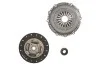 К-т зчеплення Citroen Jumper 2.2HDI 06- Valeo 828560 (фото 1)