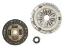 Зчеплення MITSUBISHI Pajero 2.8 Diesel 6/1994->5/1997 828792