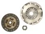 Зчеплення MITSUBISHI Pajero 2.8 Diesel 6/1994->5/1997 Valeo 828792 (фото 2)