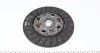 Комплект сцепления Valeo 832169 (фото 3)