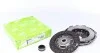 Связь PEUGEOT 208 2008 308, CITROEN C3 C4 DS3 1.2 1.4HDI 09- Valeo 832263 (фото 1)