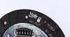 Связь PEUGEOT 208 2008 308, CITROEN C3 C4 DS3 1.2 1.4HDI 09- Valeo 832263 (фото 7)