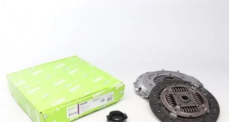 Комплект зчеплення Valeo 832394