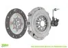 К-кт зчеплення+вижимний Peugeot 3008/508 1.6hdi Citroen C4/C5 Picasso 1.6hdi 10- Valeo 834272 (фото 1)
