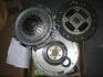 Зчеплення комплект + маховик AUDI A4 A6, VW PASSAT (8D2, B5) 81 KW 110 PS 1.8-1.9 TDI 95- Valeo 835005 (фото 1)
