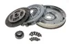 Комплект сцепления + Маховик AUDI / SKODA / VW A4-6 / Superb / Passat 1,9 00-08 Valeo 835012 (фото 1)