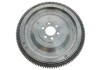 Комплект зчеплення + Маховик AUDI / SKODA / VW A4-6 / Superb / Passat 1,9 00-08 Valeo 835012 (фото 4)