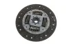 Комплект сцепления + Маховик AUDI / SKODA / VW A4-6 / Superb / Passat 1,9 00-08 Valeo 835012 (фото 7)