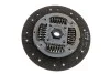 Комплект сцепления + Маховик AUDI / SKODA / VW A4-6 / Superb / Passat 1,9 00-08 Valeo 835012 (фото 8)