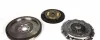 Комплект сцепления + маховик SKODA / VW Octavia / Superb / Golf / Caddy / Passat 1,6-2,0TDI 03 - Valeo 835035 (фото 1)