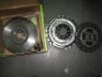 Комплект сцепления + Маховик VAG / FORD A1 / A3 / Galaxy / Ibiza / Toledo / Fabia / Octavia / Bora / Golf 1,9 / 2,0TDi 9 Valeo 835050 (фото 1)