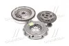 Комплект зчеплення + Маховик CITROEN / FIAT / PEUGEOT C4-5 / Jumpy / Scudo / Ulisse / 308/407 / Expert 2,0 05 - 835068