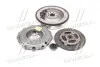 Комплект зчеплення + Маховик CITROEN / FIAT / PEUGEOT C4-5 / Jumpy / Scudo / Ulisse / 308/407 / Expert 2,0 05 - Valeo 835068 (фото 2)
