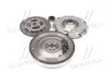 Комплект зчеплення + Маховик CITROEN / FIAT / PEUGEOT C4-5 / Jumpy / Scudo / Ulisse / 308/407 / Expert 2,0 05 - Valeo 835068 (фото 4)