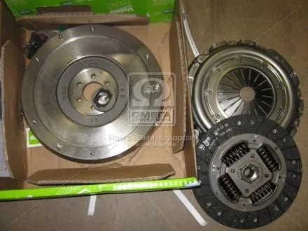Комплект сцепления Valeo 835071