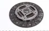 Сцепления комплект+ маховик MAZDA 6 2,0DI 02-07 Valeo 835111 (фото 12)