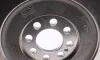 Сцепления комплект+ маховик MAZDA 6 2,0DI 02-07 Valeo 835111 (фото 2)