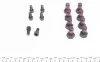 Сцепления комплект+ маховик MAZDA 6 2,0DI 02-07 Valeo 835111 (фото 7)
