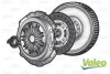 Комплект зчеплення Valeo 835160 (фото 3)