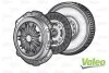 Комплект сцепления с маховиком Valeo 835163 (фото 3)