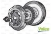 Комплект сцепления Valeo 835167 (фото 3)